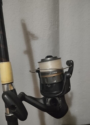 Okuma olta takımı