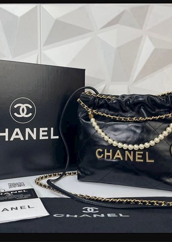 Chanel deri orj.çanta