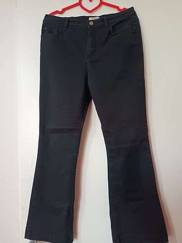 İspanyol paça pantolon
