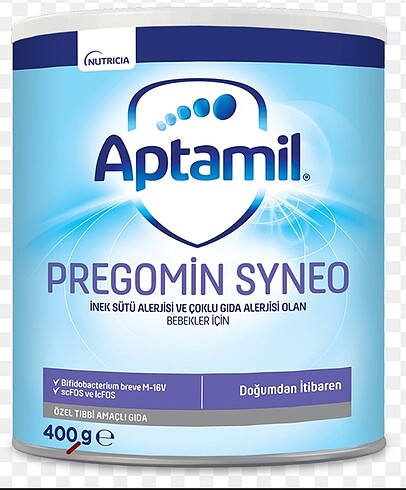 Aptamil