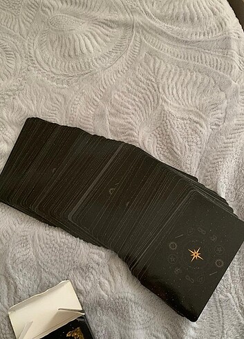 Beden Tarot