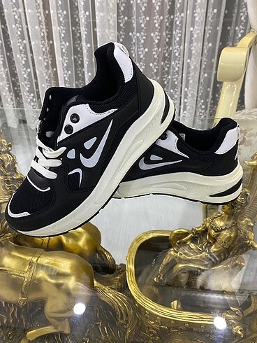 Nike spor