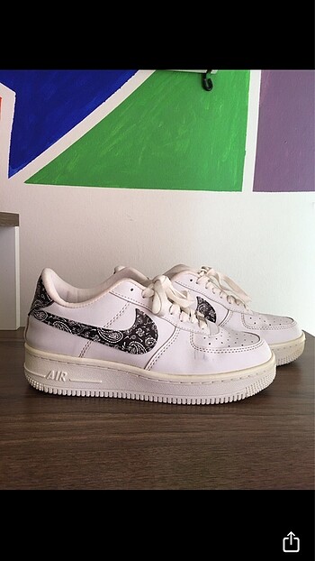 nike airforce