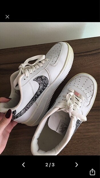 Nike nike airforce