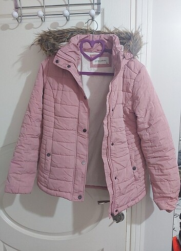 Pembe Mont
