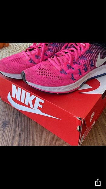 Nike Pegasus modeli