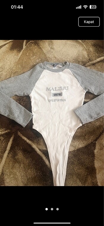Bodysuit