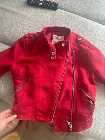 Bershka ceket