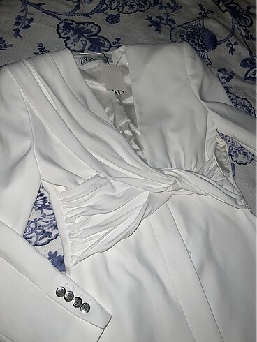 xs Beden Blazer elbise