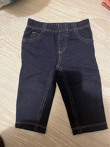 Carters bebek pantolon