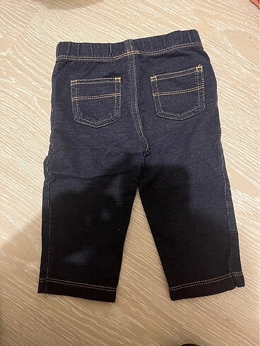 Carters Carters bebek pantolon