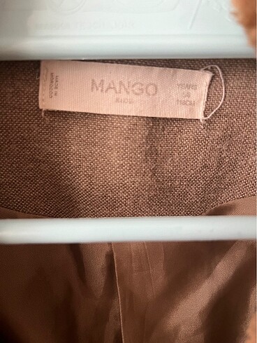 Mango Mango çocuk kaban