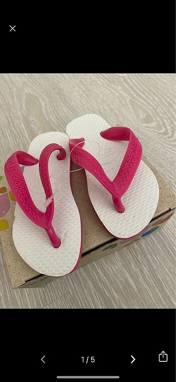 Havaianas