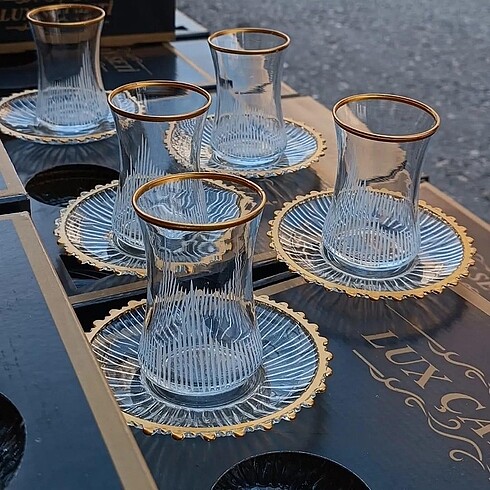 Çay seti