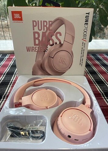 Jbl 700BT kulaklık