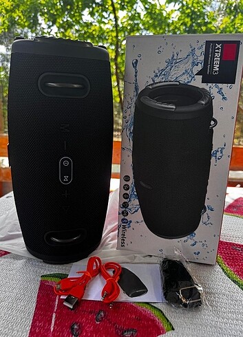 JBL JBL EXTREEM 3 SERİSİ 