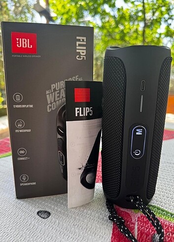 JBL JBL Flip 5 Serisi