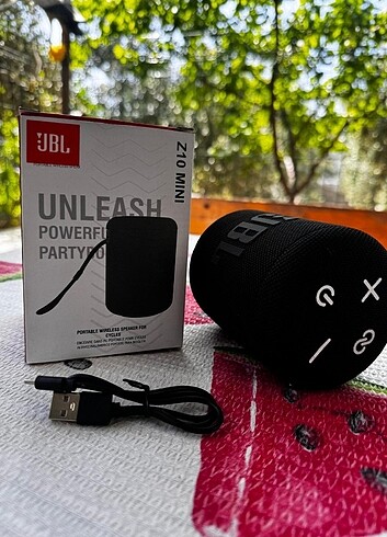 JBL Z10 Mini