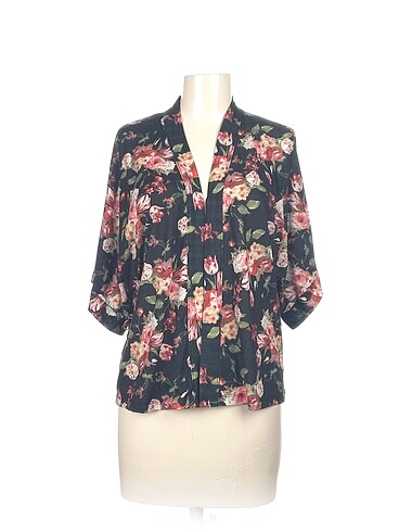 PreLoved Kimono %70 İndirimli.