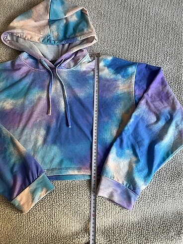 H&M Galaksi sweat