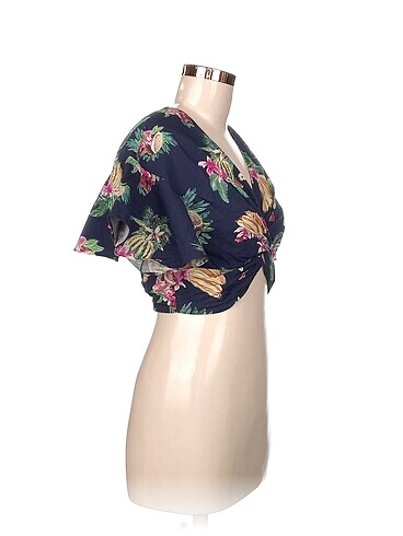 Vintage Love Diğer Bluz %70 İndirimli.