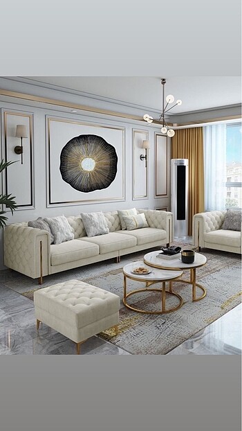  Beden Dekoratif tablo