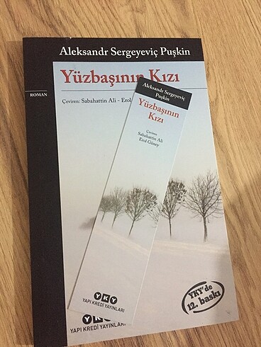 Yüzbaşının Kızı