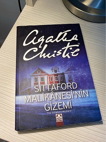 Sittaford Malikanesi?nin Gizemi