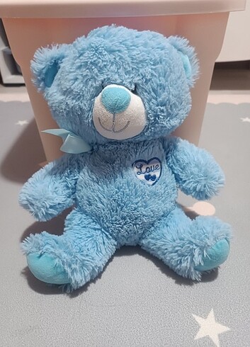 Peluş oyuncak 