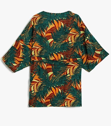 Koton Koton kimono