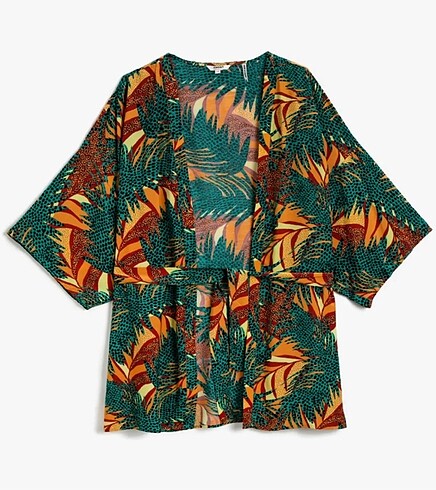 Koton kimono