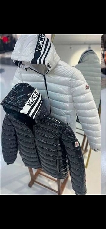 Moncler Mont