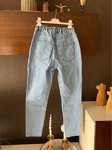 36 Beden DeFacto kadın jean pantolon