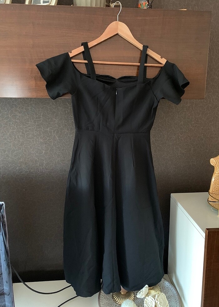 Mezuniyet ve cübbe elbisesi - Görsel 4