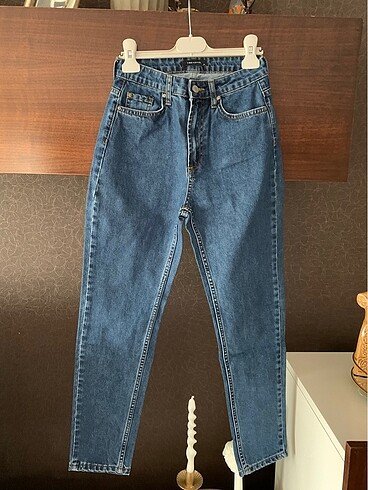 Mom jeans