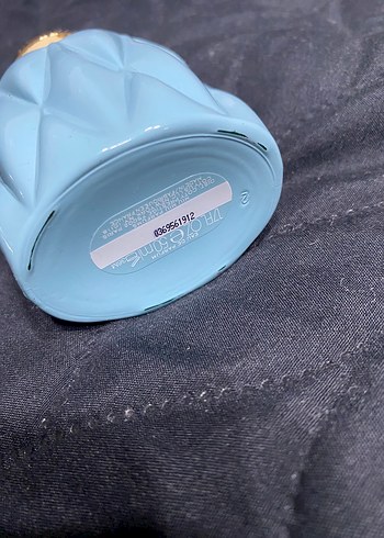  Beden Renk Miu Miu Kadın Parfümü Mavi Şişe MIU MIU (W) EDP 100ML