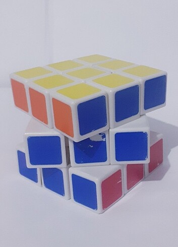  Beden Renk 3X3 rubiks küp zeka küpü