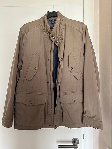 Massimo dutti ceket