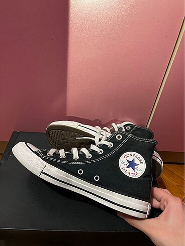 Converse all star orijinal 39 numara