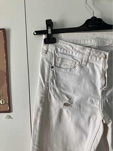 Zara Zara Basic Denim