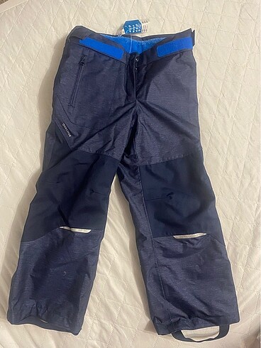 Decathlon Çocuk kar pantolonu