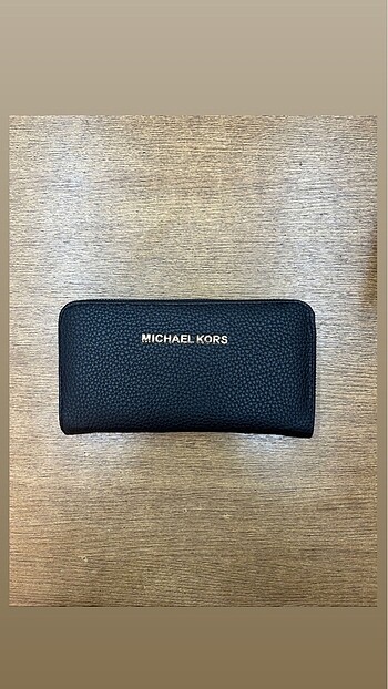 Micheal kors cüzdan