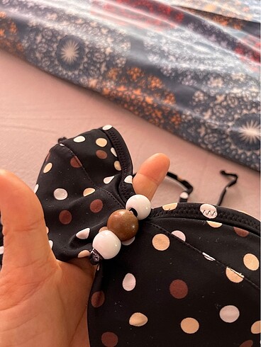 Penti Bikini üstü