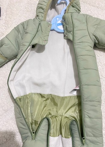 Astronot tulum - Görsel 4