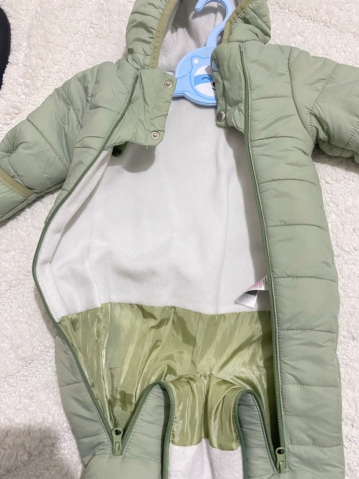 Astronot tulum - Görsel 4