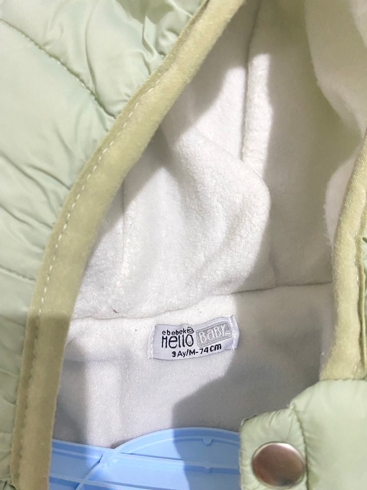 Astronot tulum - Görsel 3