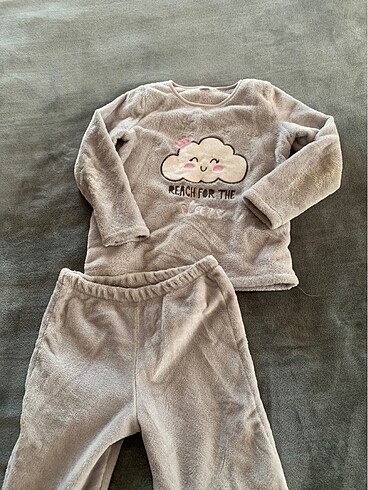 Mükemmel bir pijama