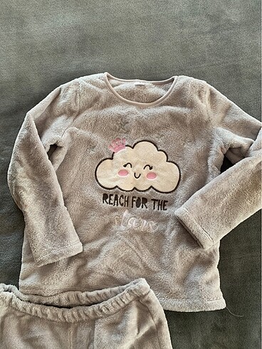 LC Waikiki Mükemmel bir pijama