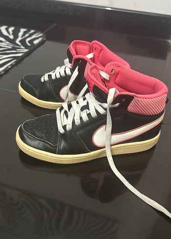 Nike ayakkabı - Görsel 2