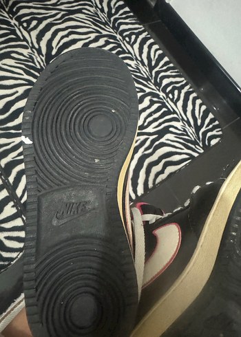 Nike ayakkabı - Görsel 4